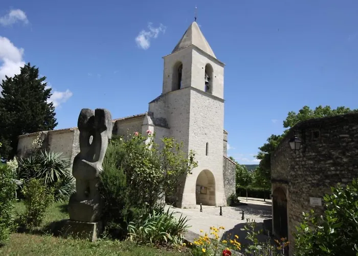 Mazet de Val d\'Aury