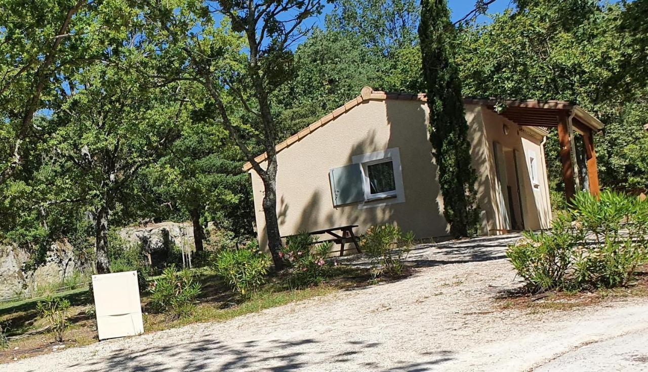 Mazet De Val D'aury Hébergement de vacances *