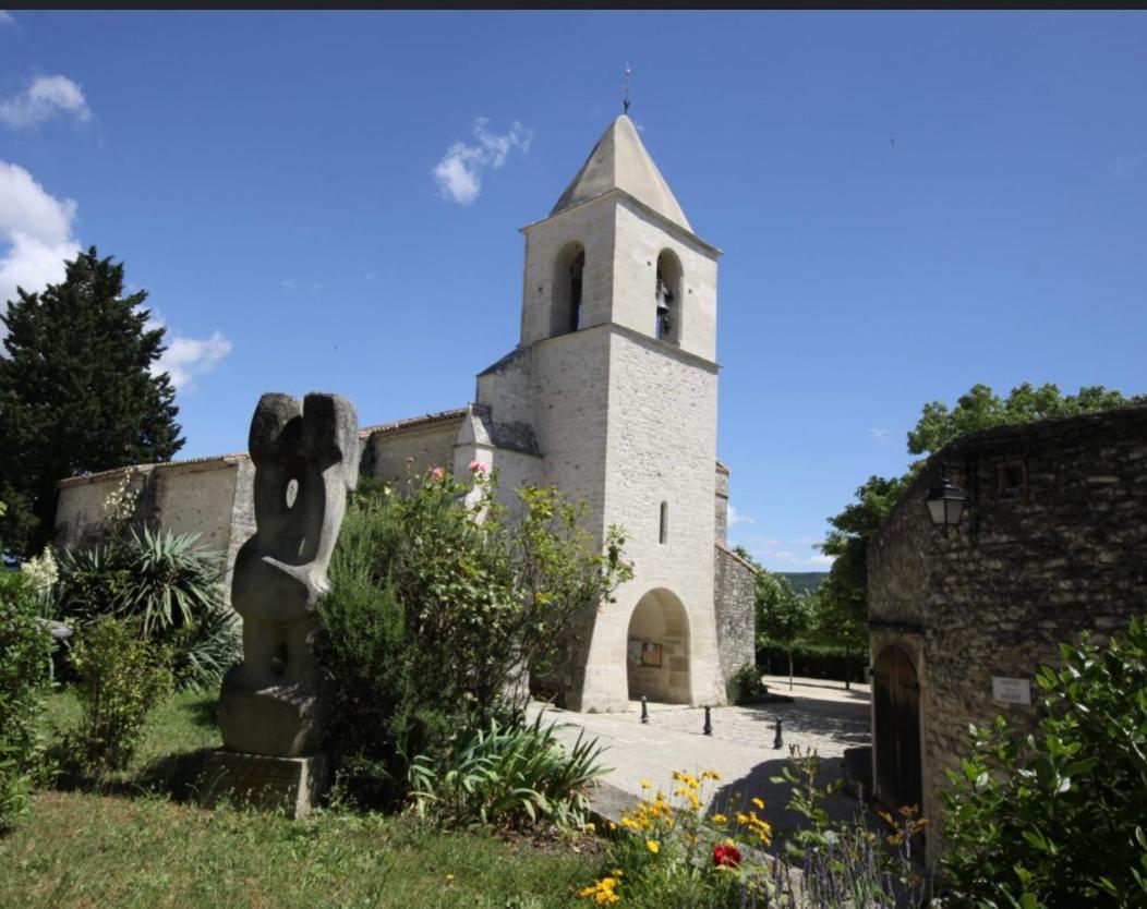 Mazet De Val D'aury Hébergement de vacances Valaurie