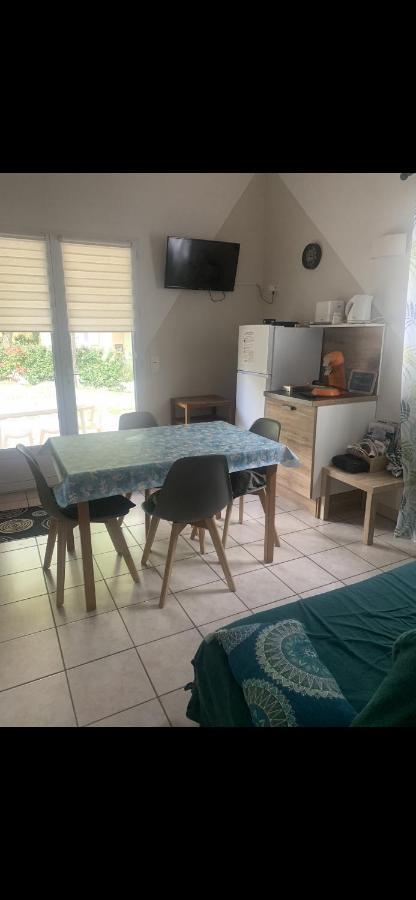 Hébergement de vacances Mazet De Val D'aury