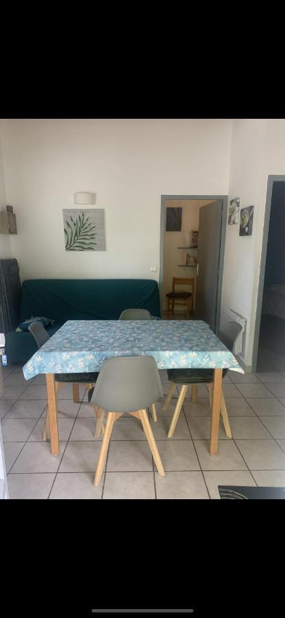 Hébergement de vacances Mazet De Val D'aury *